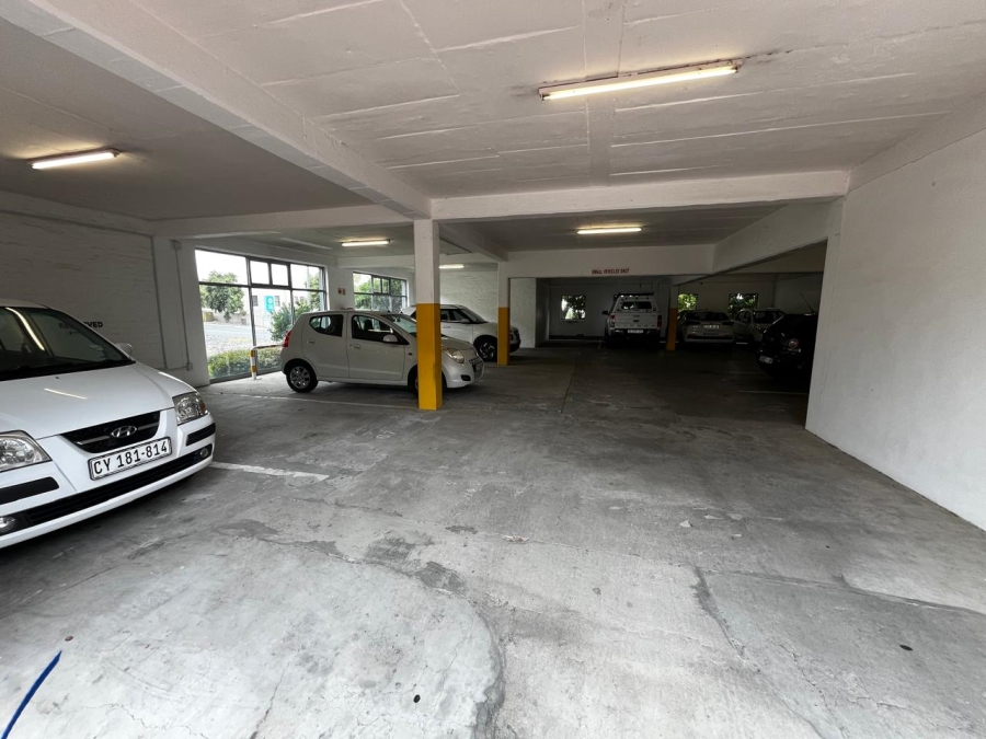 To Let commercial Property for Rent in Rosendal Western Cape